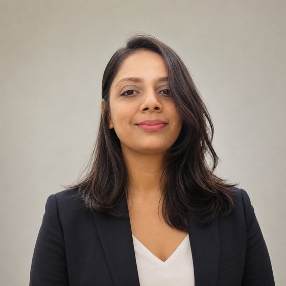 Aditi Agarwal