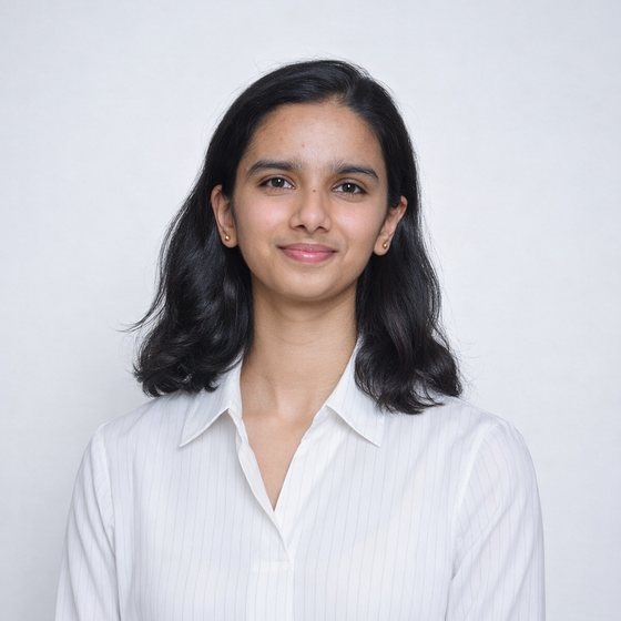 Garima Wadhwani