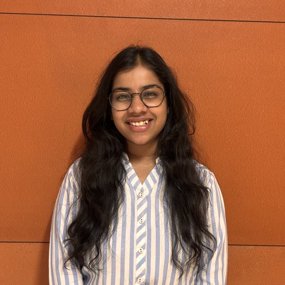 Ishita Jasani
